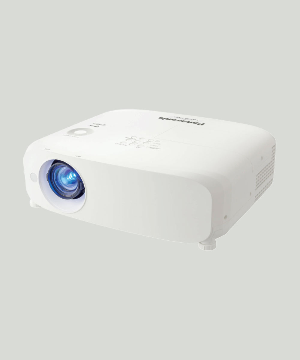 Panasonic VW540