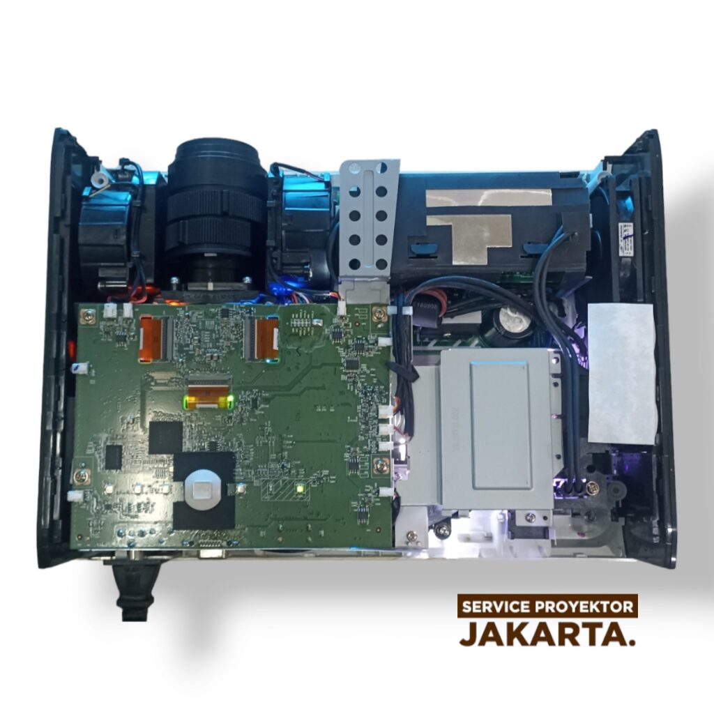 service-projector-sony