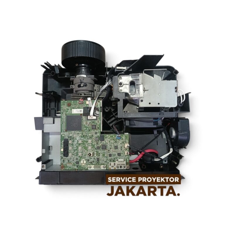 service proyektor optoma jakarta bergaransi ditangani tenaga ahli