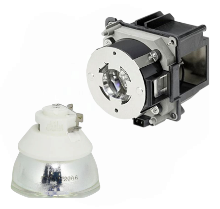 lampu proyektor Epson original