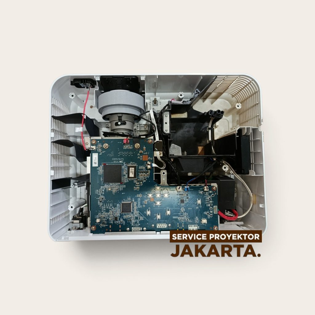 service proyektor NEC di jakarta bergaransi gratis biaya analisa kerusakan melayani semua jenis kerusakan